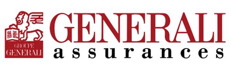 Assurance Generali .